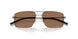 100273 - Grey - Light Brown Gradient Dark Brow