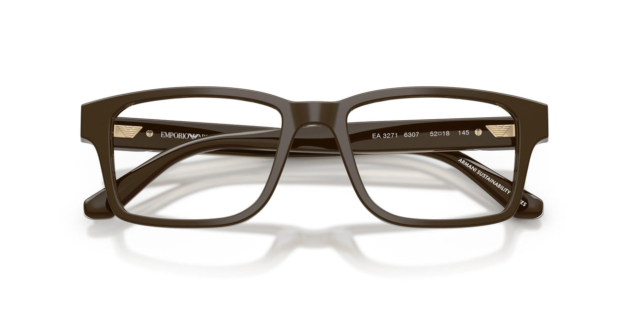 6307 - Brown