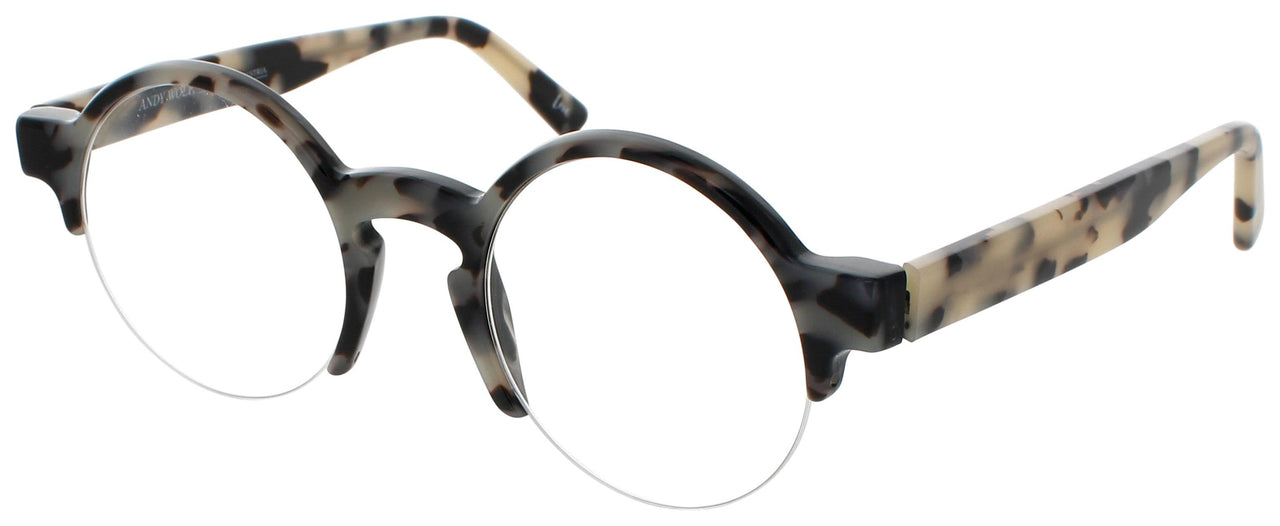 Andy Wolf 4554 Eyeglasses