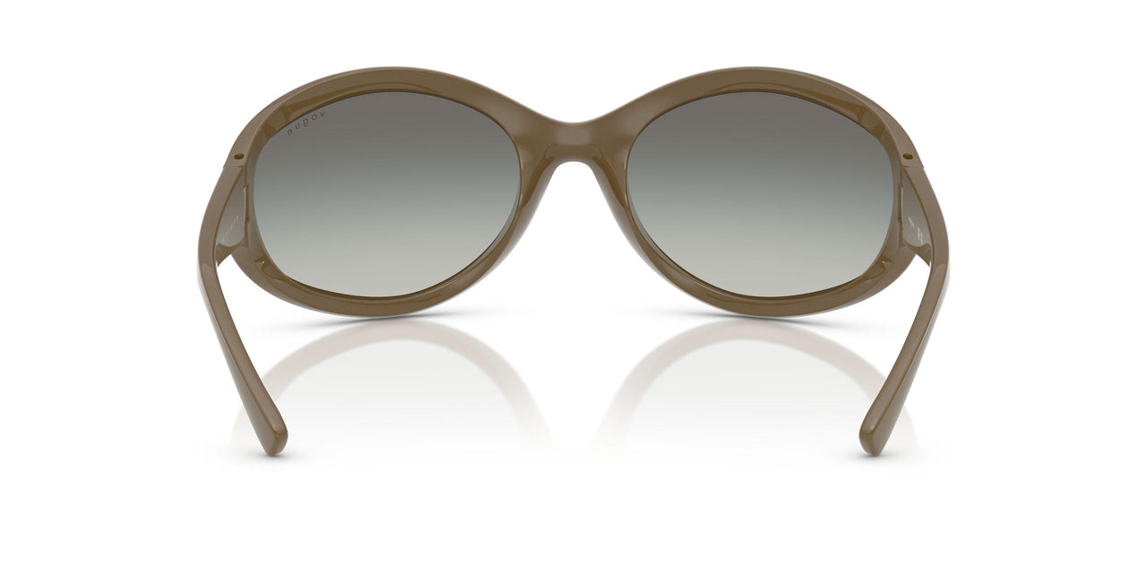 317511 - Brown - Gradient Grey