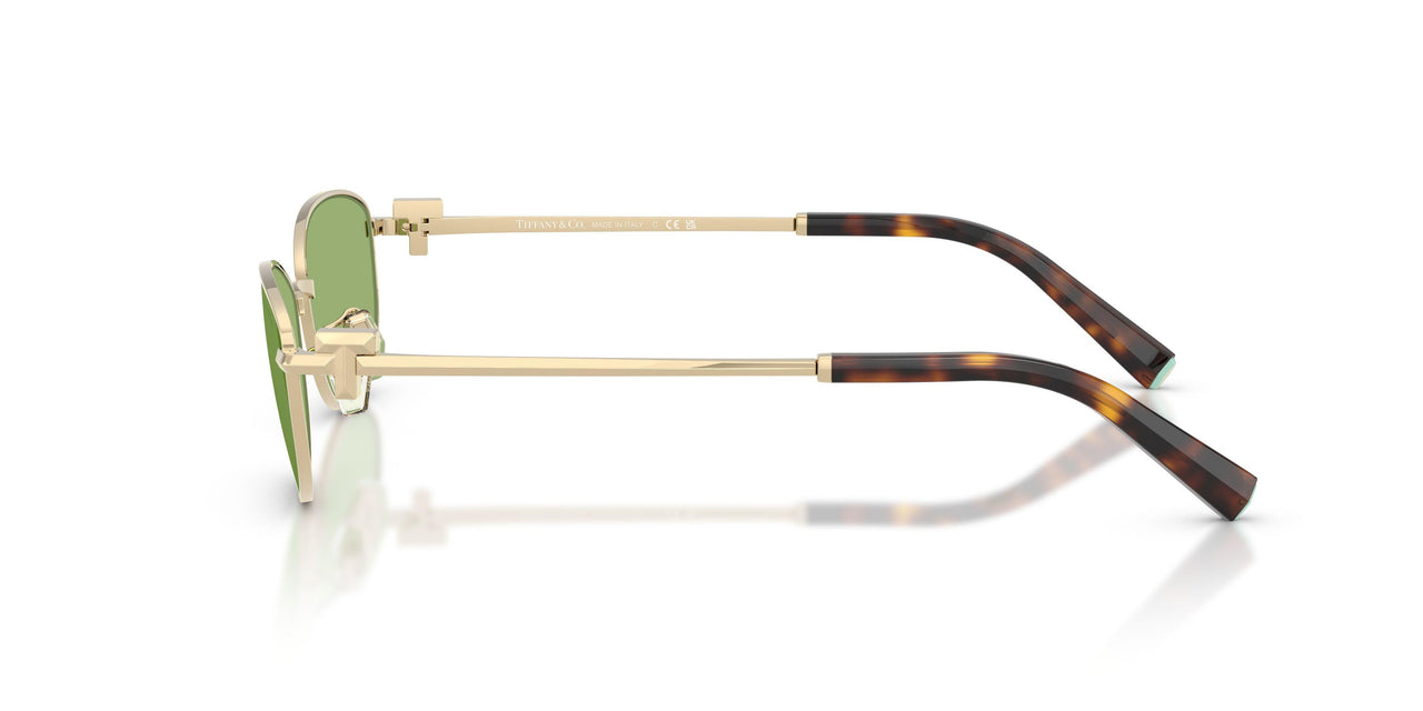 6229/2 - Gold - Green