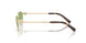 6229/2 - Gold - Green