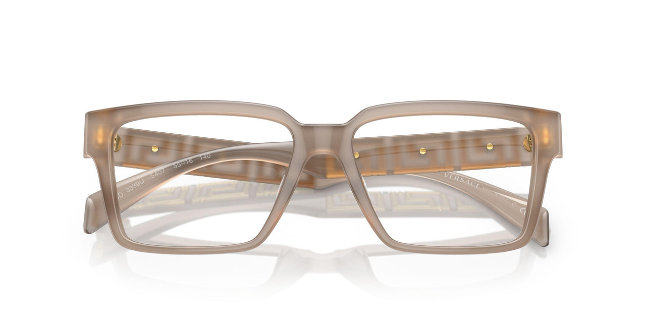 5407 - Brown
