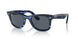 1361R5 - Blue - Blue