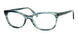 Adensco AD255 Eyeglasses