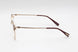 0355 - ROSE GOLD WINE RED