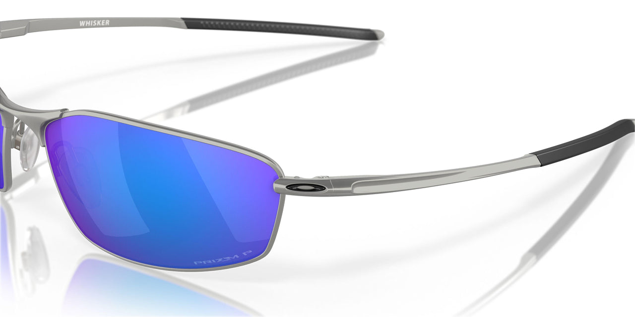 414104 - Silver - Prizm Sapphire Polarized