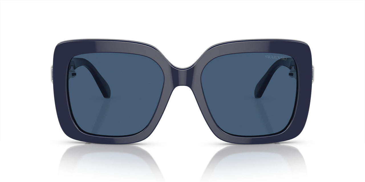 100455 - Blue - Dark Blue