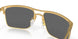 604807 - Gold - Prizm Black Polarized