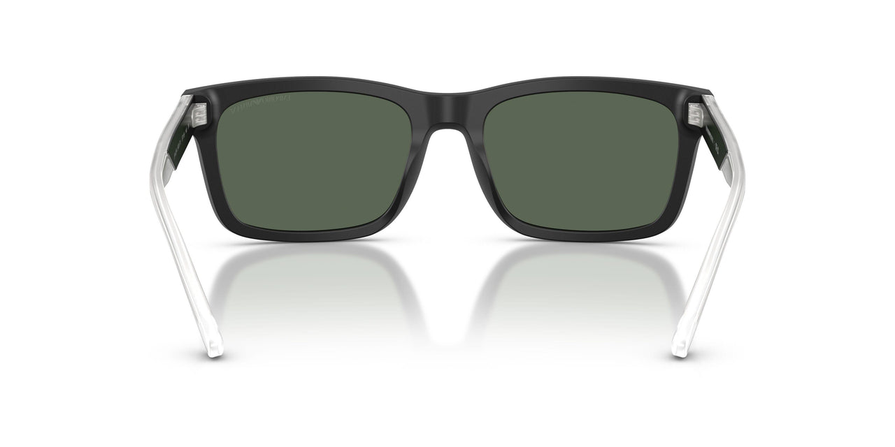 500171 - Black - Dark Green
