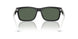 500171 - Black - Dark Green