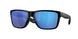 912001 - Black - Blue Mirror