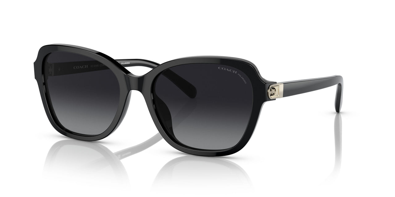 5002T3 - Black - Grey Gradient Polar