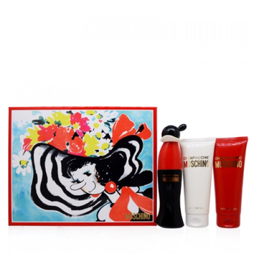 Moschino Cheap & Chic Set