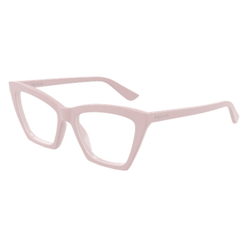 004 - Pink - Transparent
