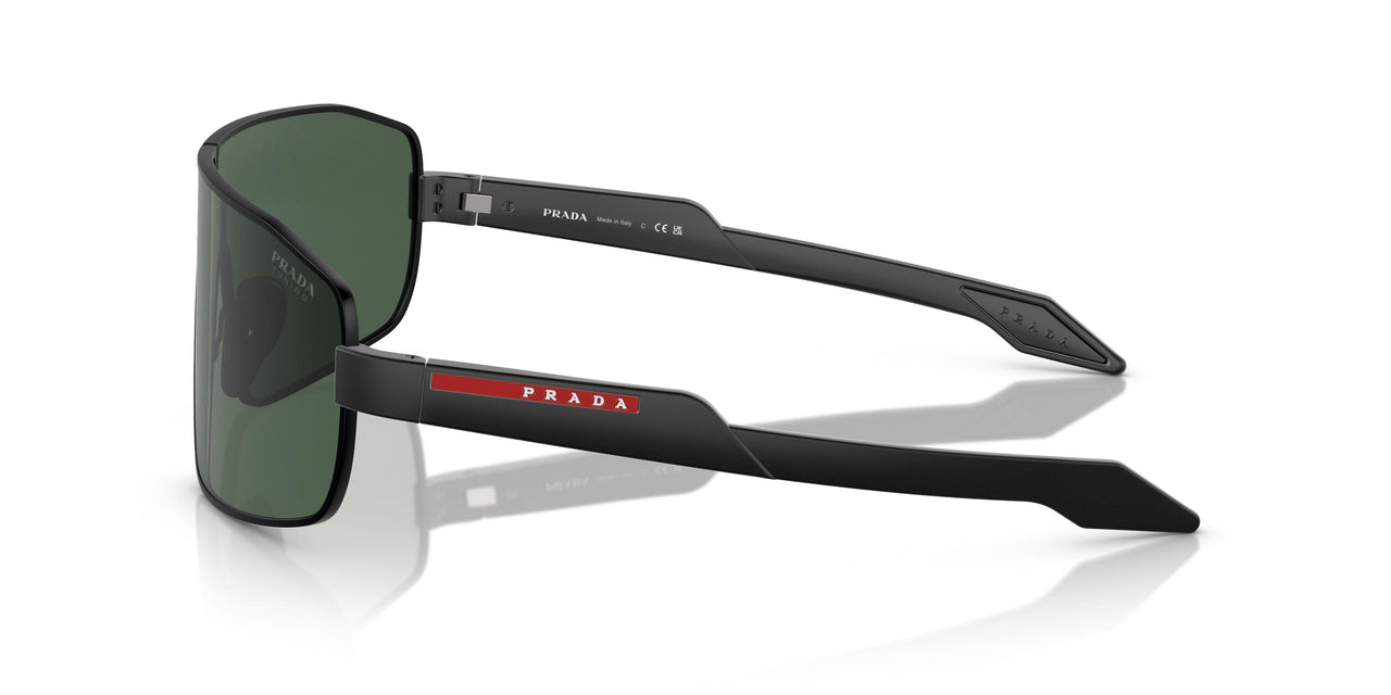 1BO06U - Black - Dark Green