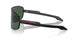 1BO06U - Black - Dark Green