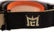 246780 - Black W/ Gold - Bronze HD w/ Gold Spectra-Clear HD AFP