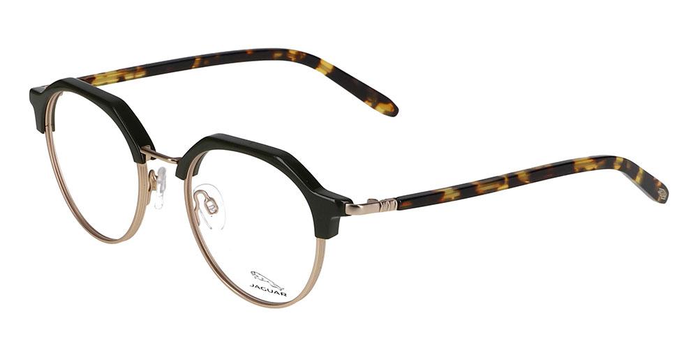 Jaguar 33723 Eyeglasses