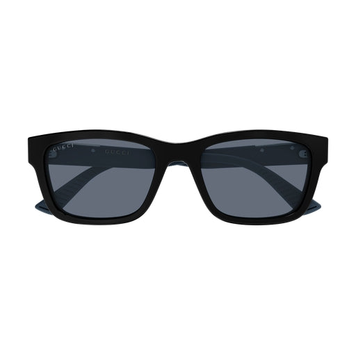 003 - Black/Blue - Blue
