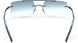 4545 - Cool Blue - special glazing - Tinted - blue 25-0%