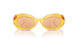 33347J - Yellow - Orange Mirror Pink