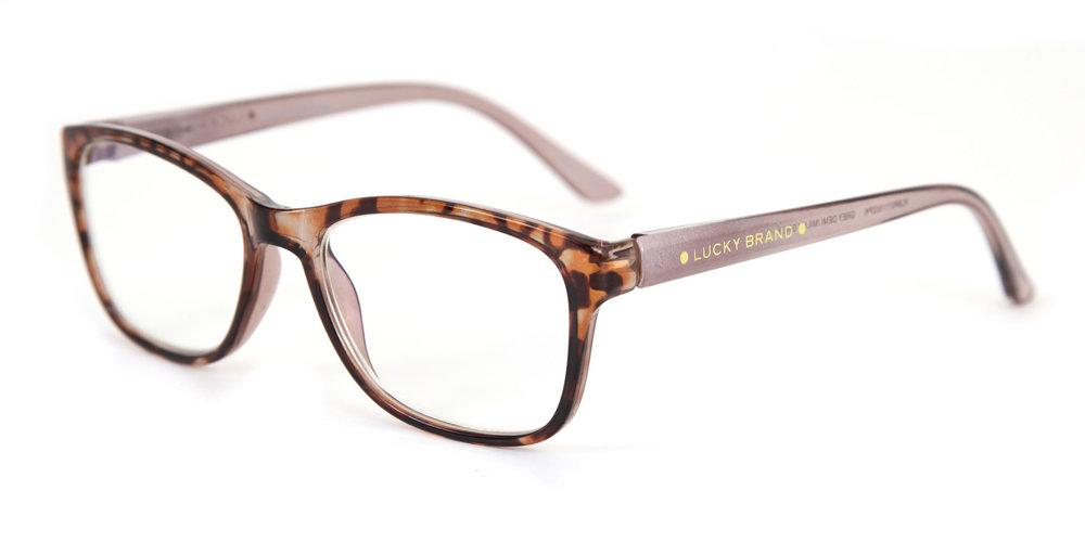 Lucky Brand VLBR011 Eyeglasses