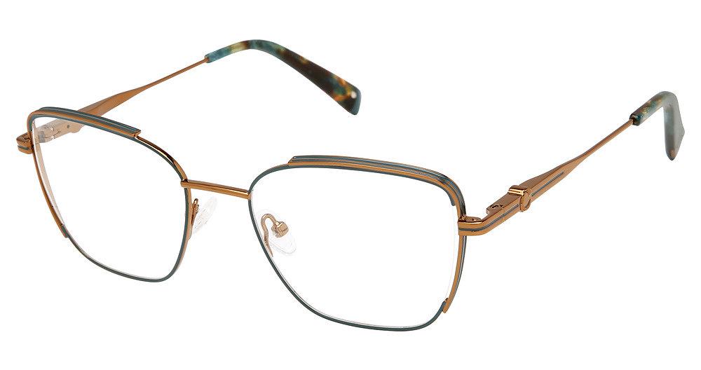 Champion CUFAYE Eyeglasses