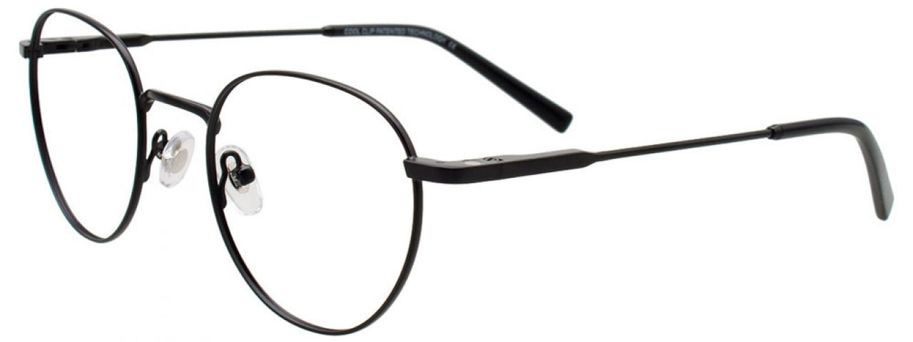 Cool Clip CC856 Eyeglasses