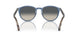 120271 - Blue - Light Grey Gradient Dark Grey