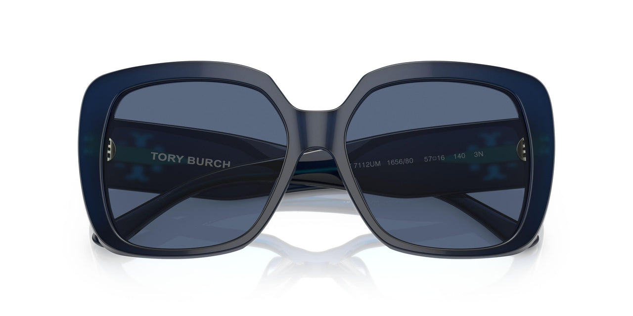 165680 - Blue - Solid Navy