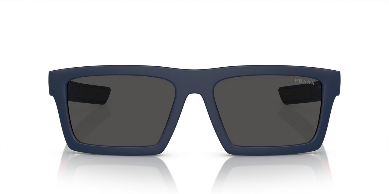 MAG06F - Blue - Dark Grey
