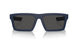 MAG06F - Blue - Dark Grey