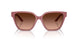 54755M - Red - Pink Gradient Grey