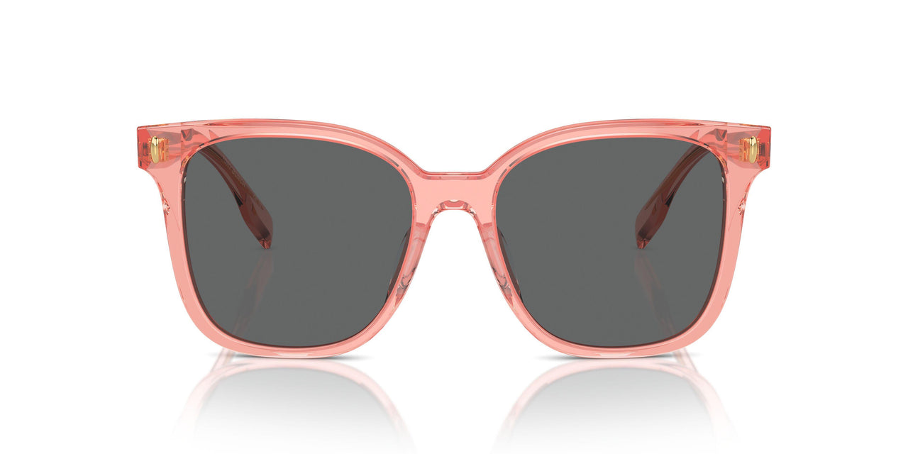 199087 - Orange - Dark Grey