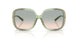 58902C - Grey - Green Peach Gradient