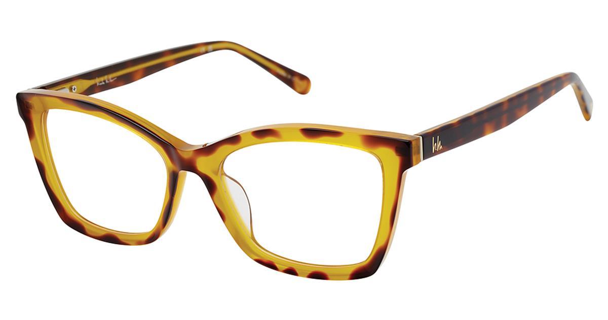 Nicole Miller NMCAMI Eyeglasses