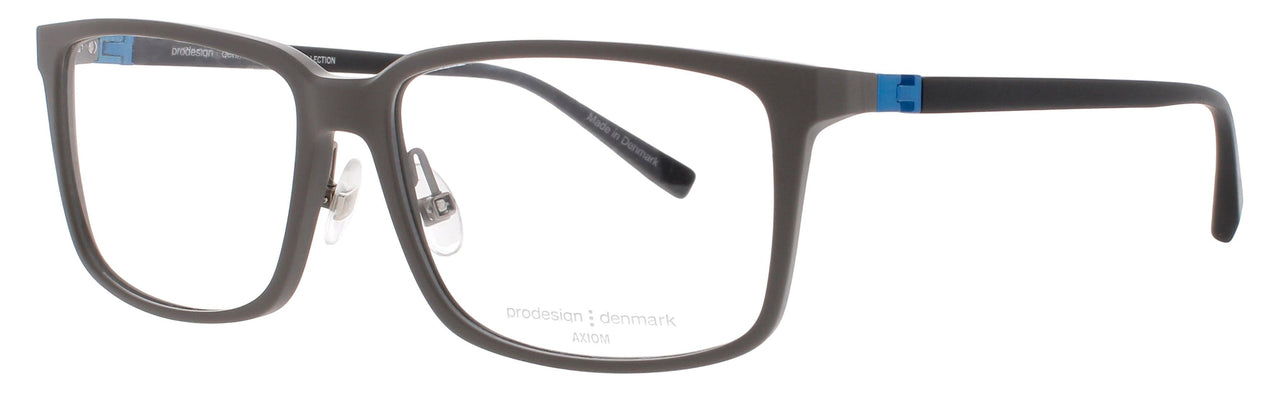 Prodesign 66161 Eyeglasses