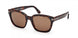 Tom Ford Haylay 1216 Sunglasses