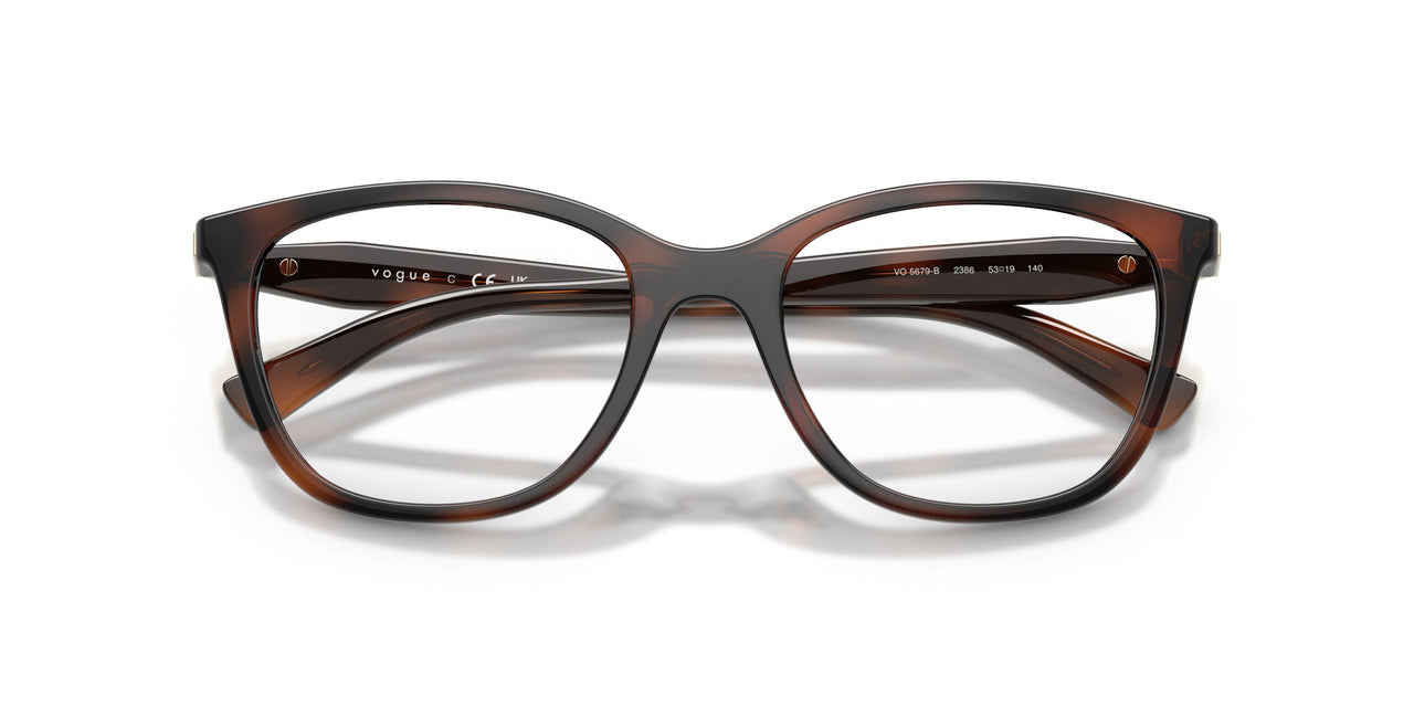 2386 - Brown