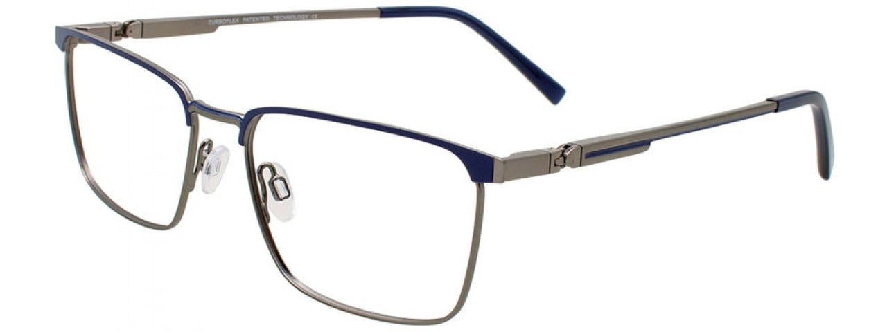 TURBOFLEX OPT. TX172 Eyeglasses