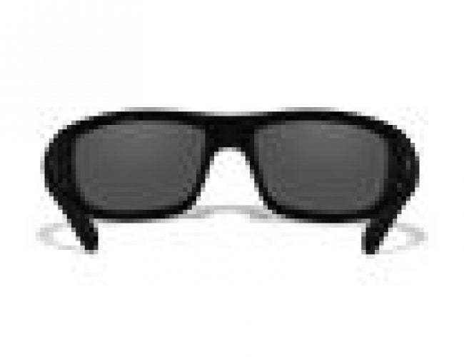 ACOME01 - Grey Lens/matte Black Frame - Smoke Grey