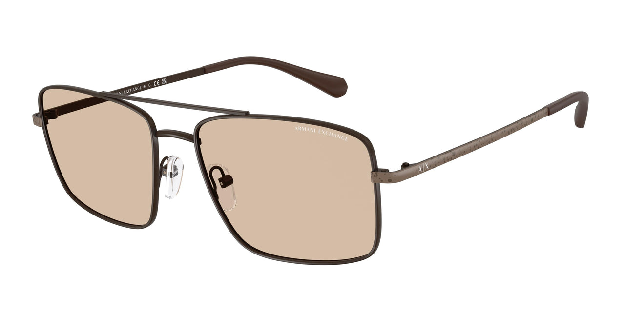 Armani Exchange 2054S Sunglasses