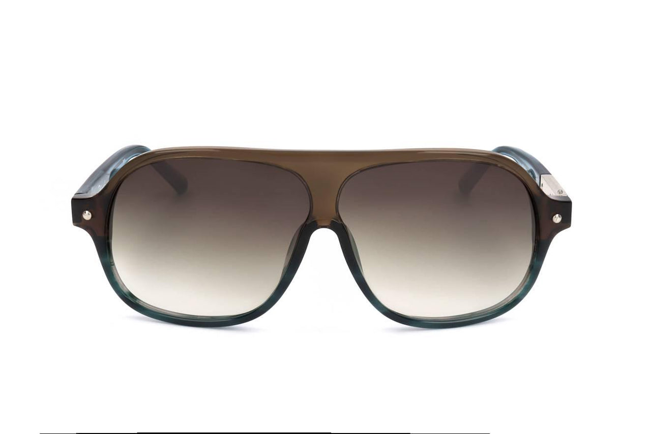 Phillip Lim by Linda Farrow PL1 Sunglasses
