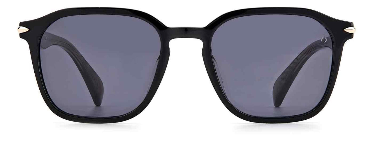 0807-IR - BLACK - Grey