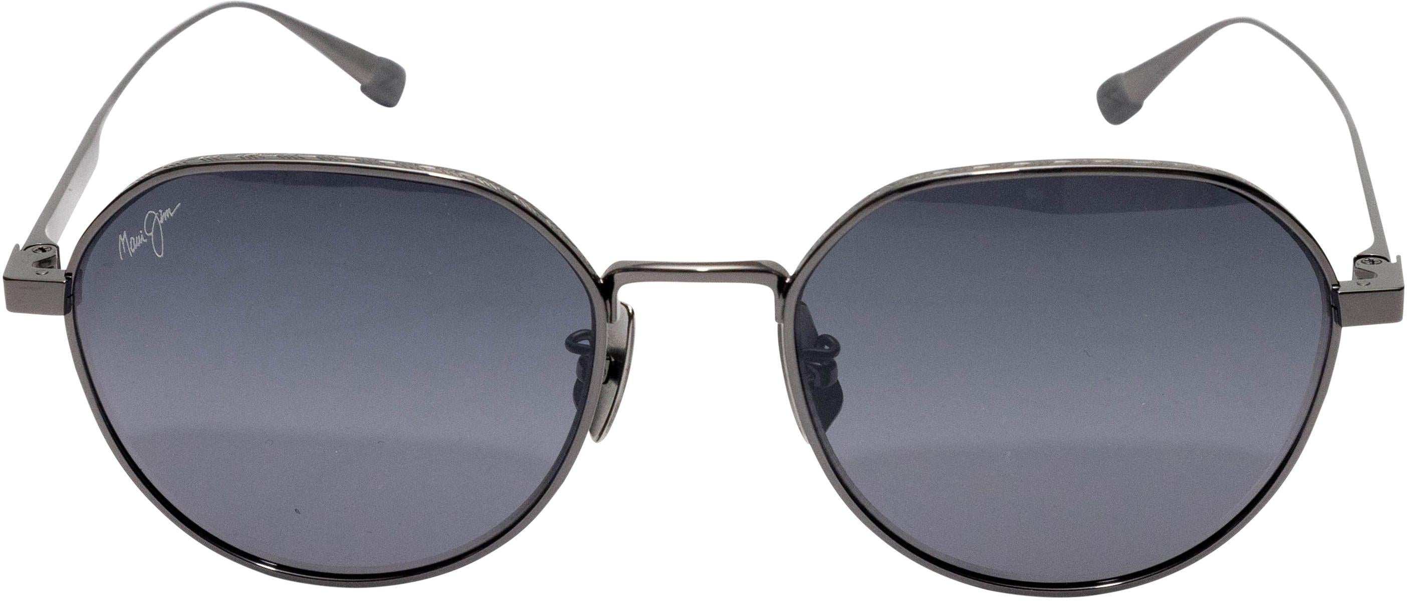 Maui Jim KAULANA ASIAN FIT MJ627 Sunglasses