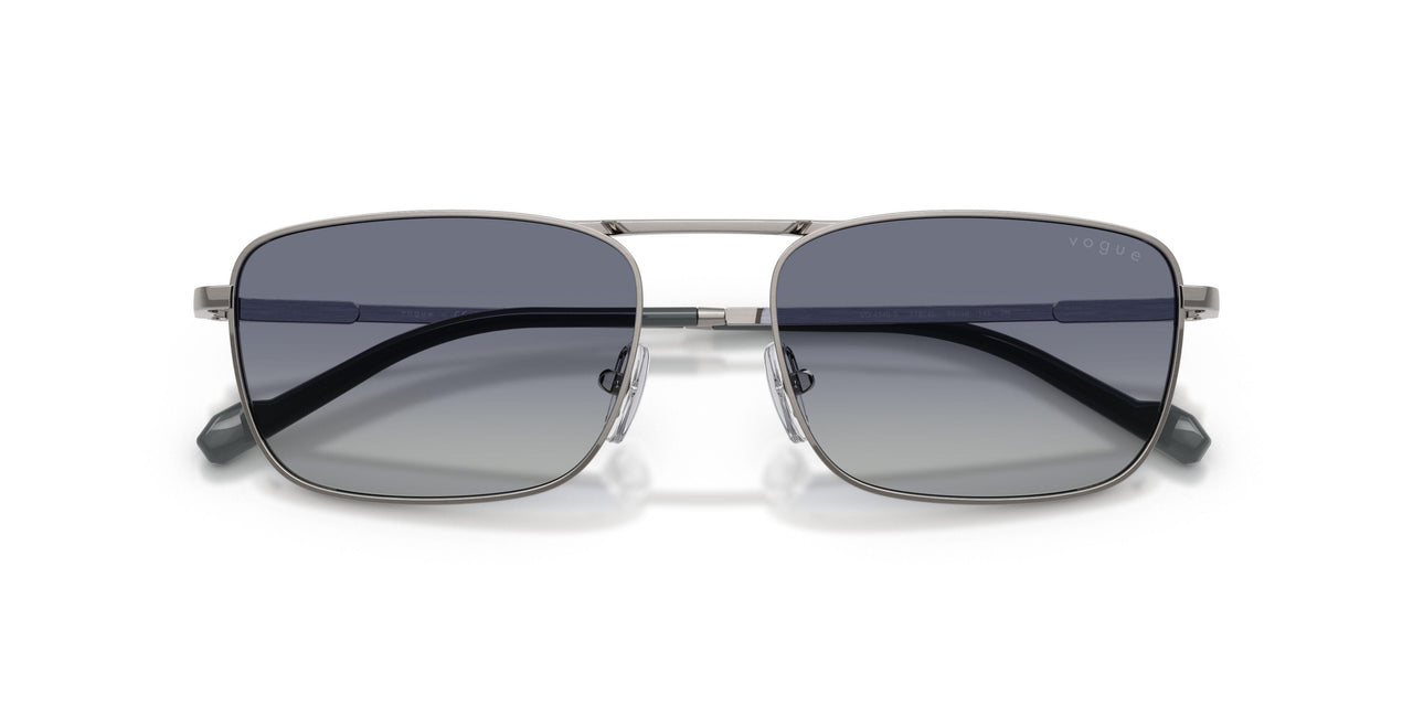 51874L - Grey - Grey Gradient Blue