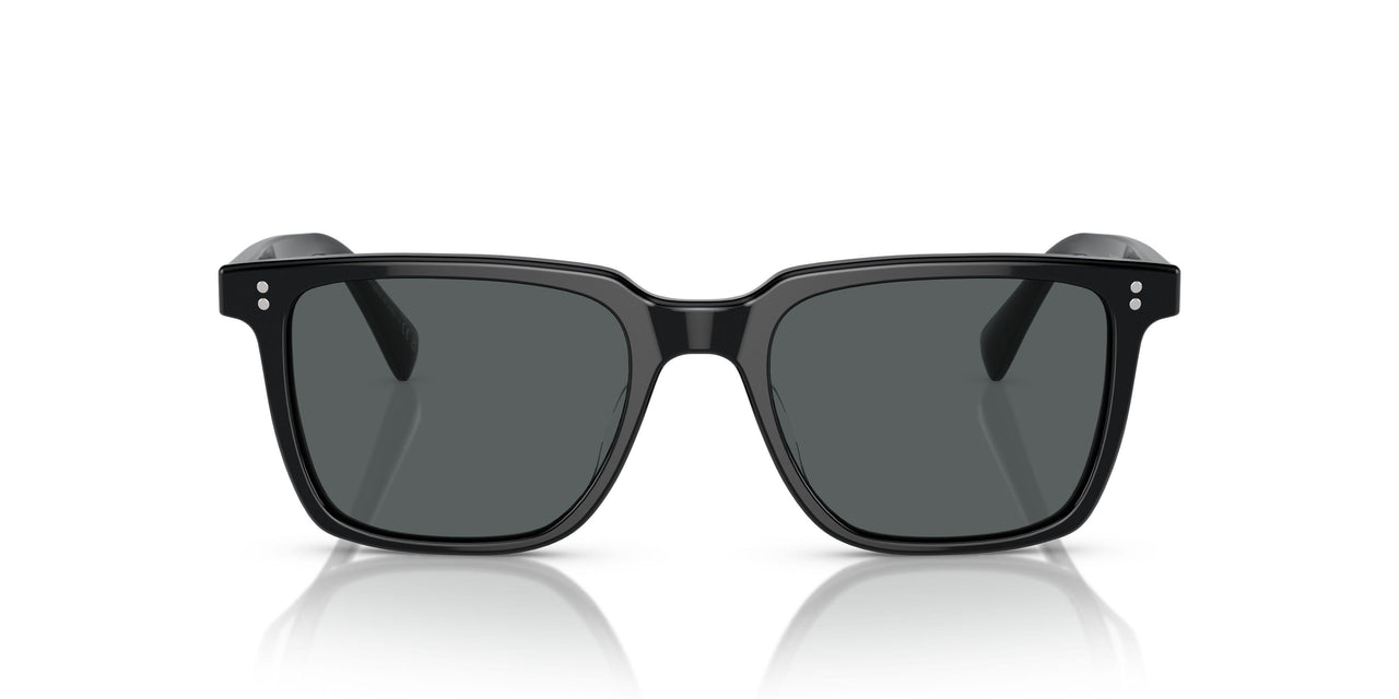 1005P2 - Black - Midnight Express Polar