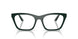 63801W - Green - Clear