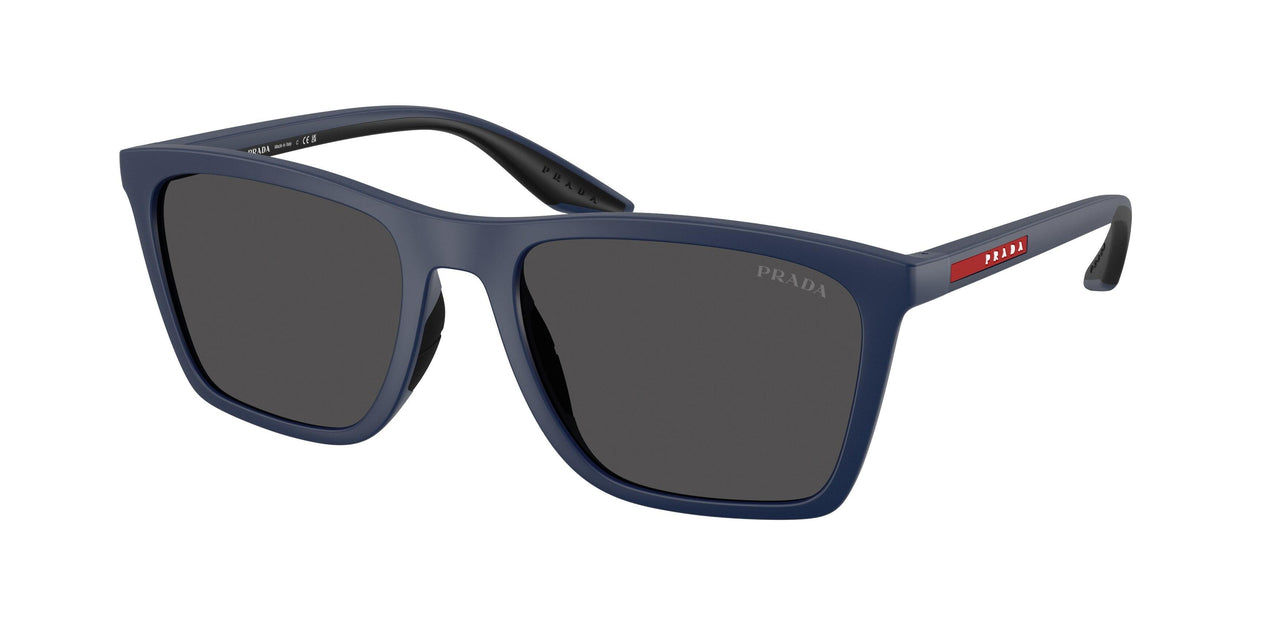 TFY06F - Blue - Dark Grey